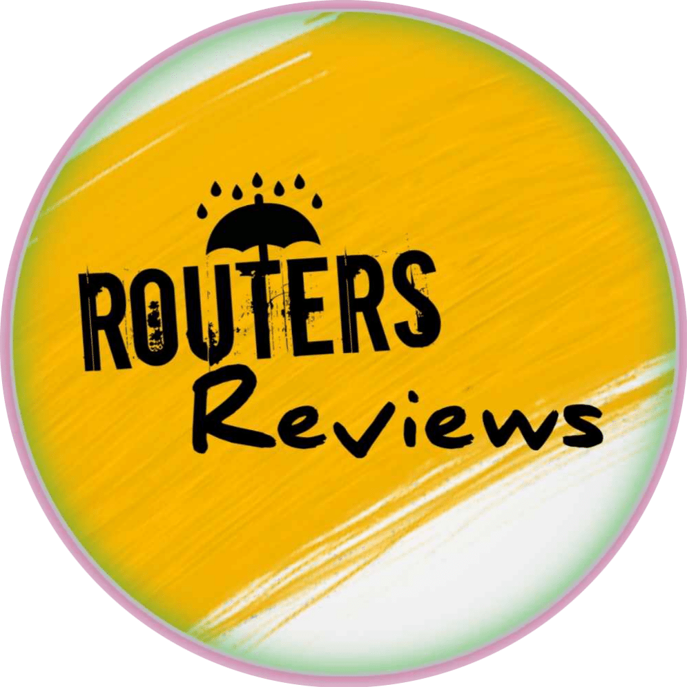 Routers Reviews